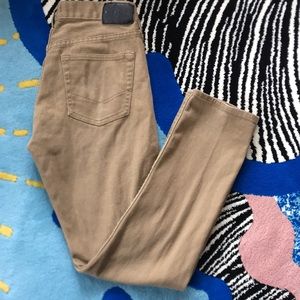 Bullhead Skinny Jeans W 32 L 32